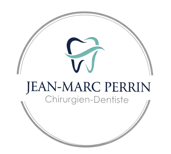 Logo du cabinet du Dr Jean-Marc PERRIN