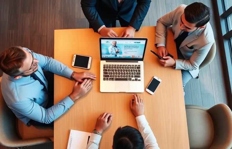 Comment choisir une agence web spécialisée dans le médical