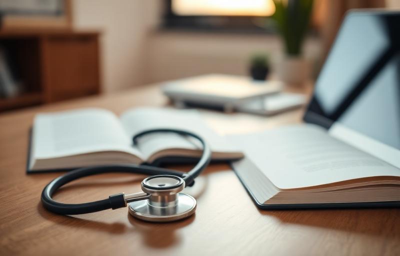 Site internet médical et déontologie : les règles à respecter