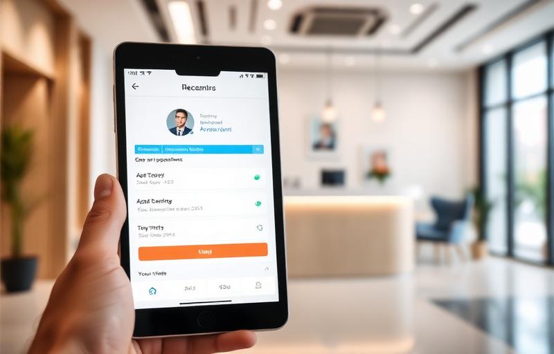 Doctolib ne suffit plus : Pourquoi un site médical reste indispensable en 2026