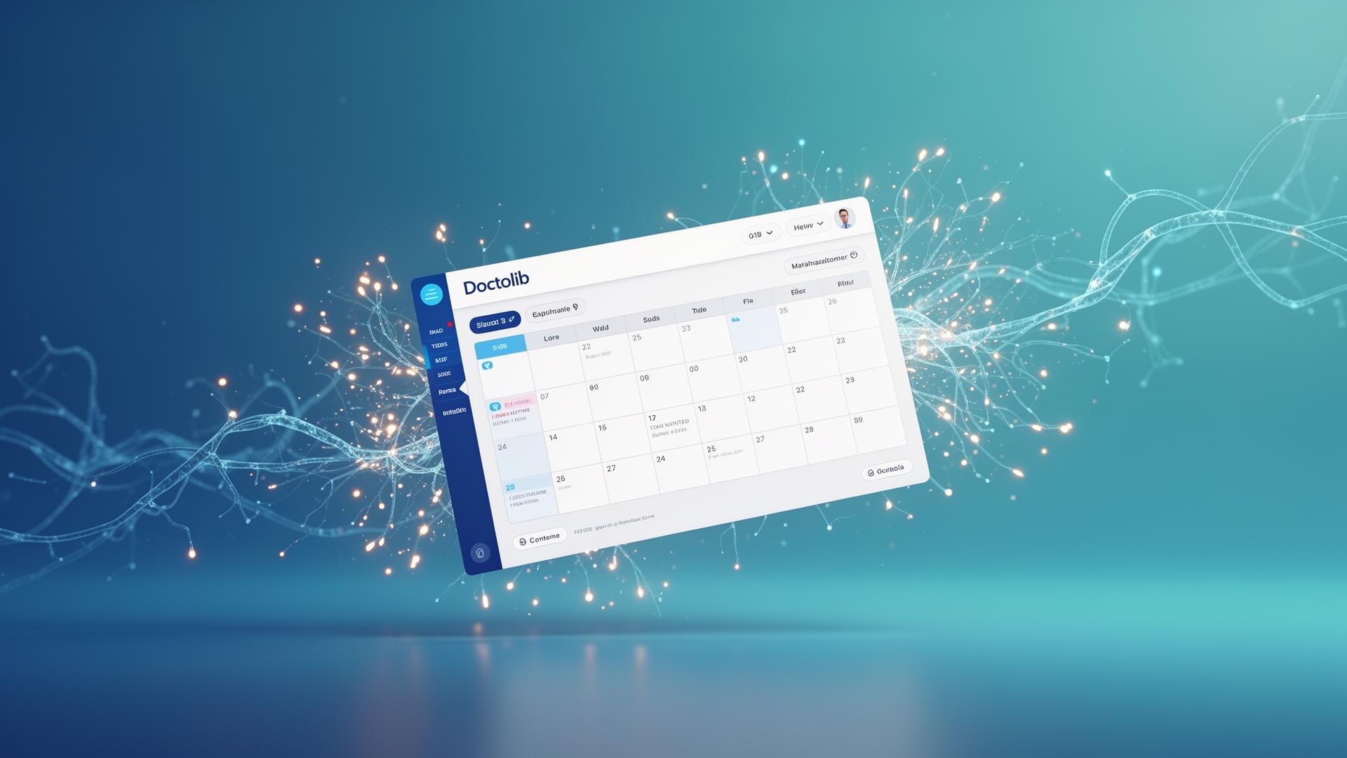 Doctolib Pro 2026 : nouvelles fonctionnalités IA et impact profil