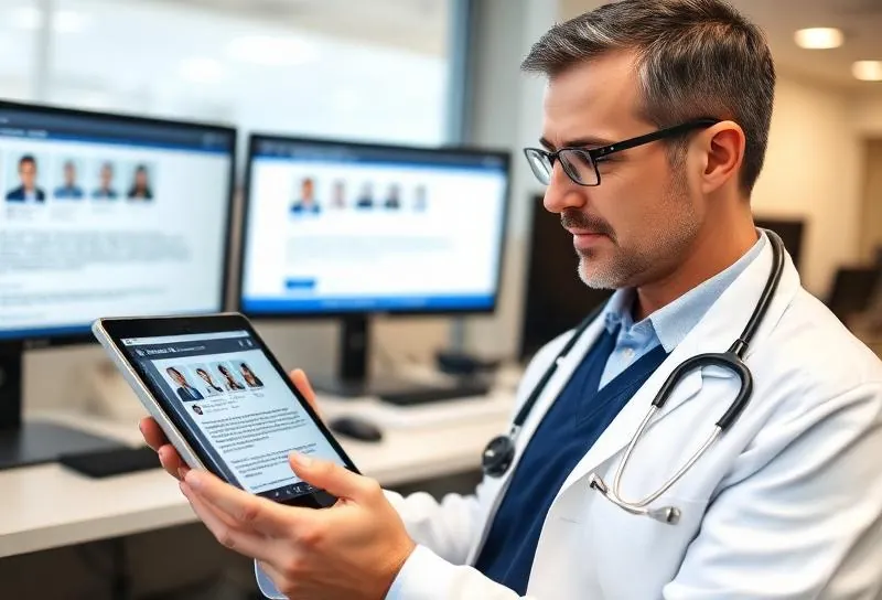 À quoi sert l'e-réputation pour un professionnel de santé ?