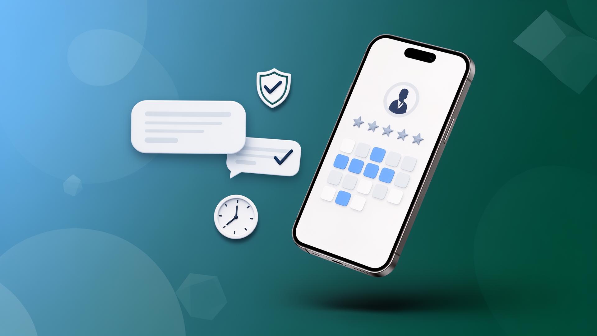 Guide Doctolib 2026 : optimiser son profil pour professionnels de santé