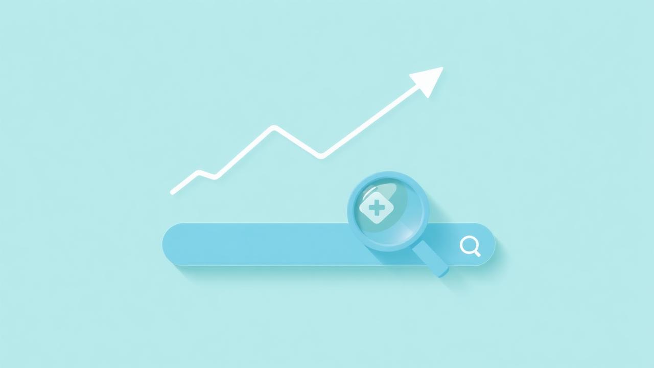 Comment maintenir son SEO en tant que professionnel de santé