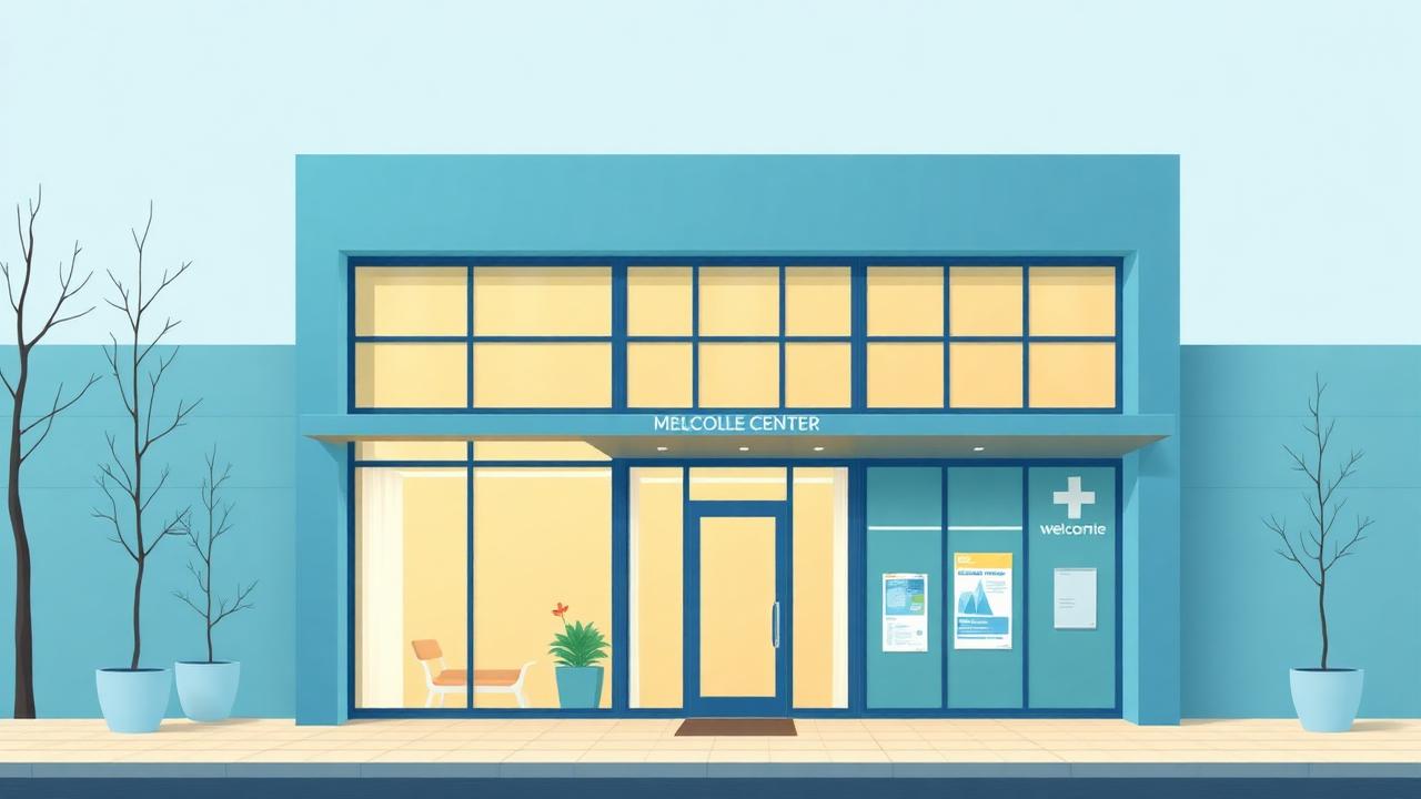 MedaPulse et les centres de santé : un accompagnement sur-mesure
